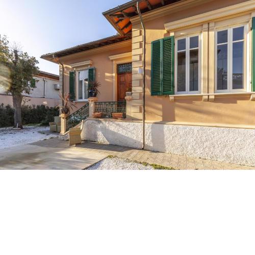 Villa Grace