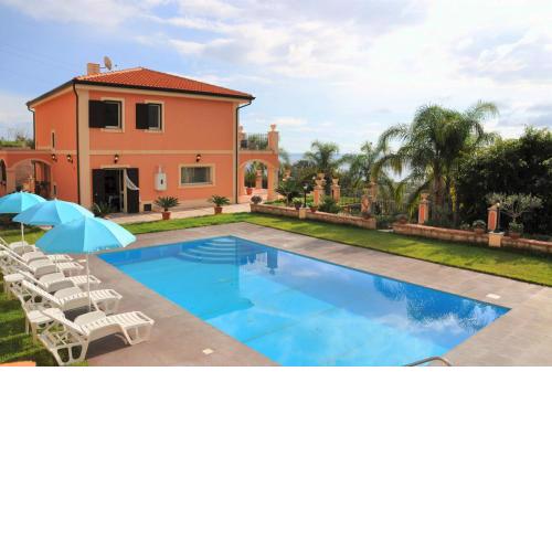 Villa Gramati