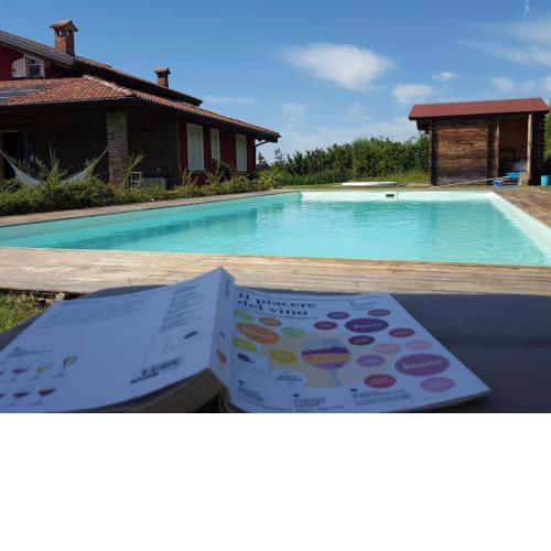 Villa Gramolina