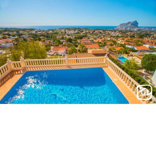 Villa Gran Sol by Abahana Villas