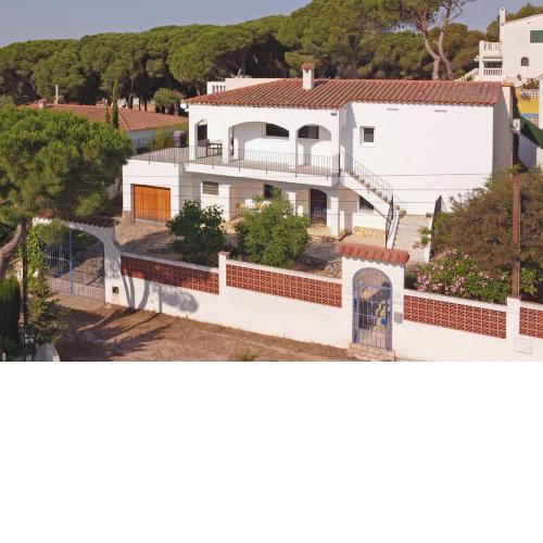 Villa Gran Sonni