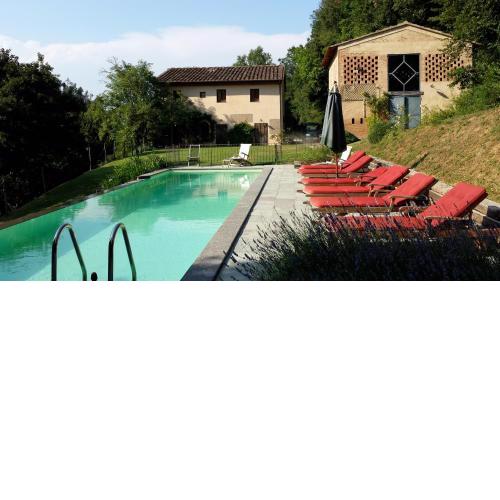 Villa Granchiaia