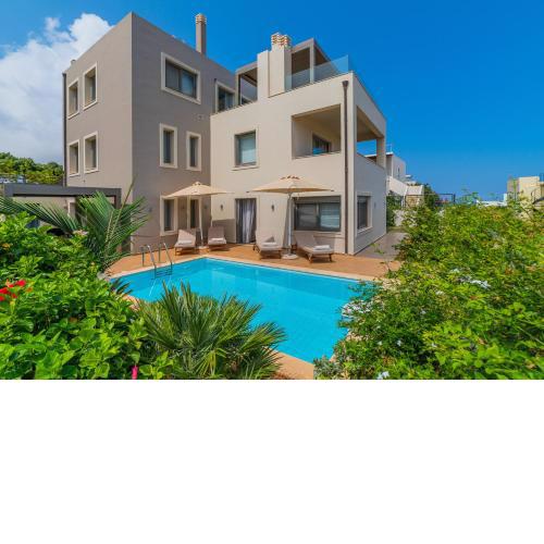 Villa Grande Crete