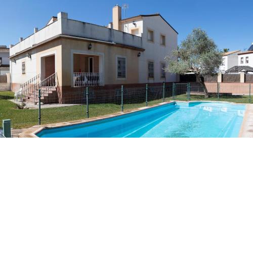 Villa Grande del Aljarafe