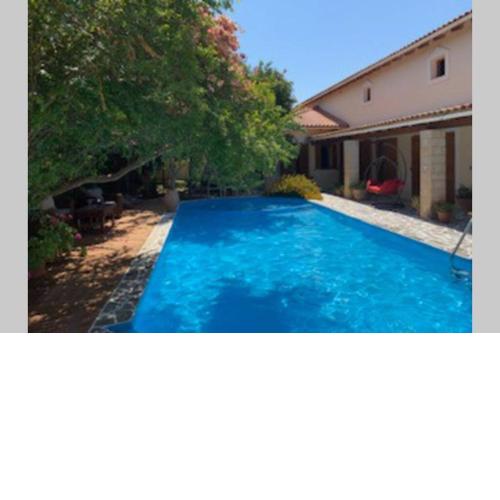 Villa Grande