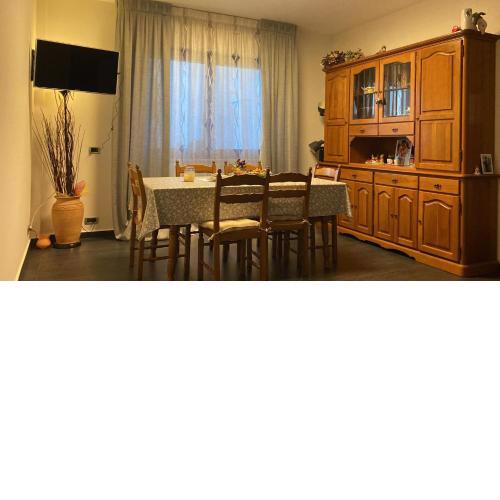 Villa Grazia Apartment