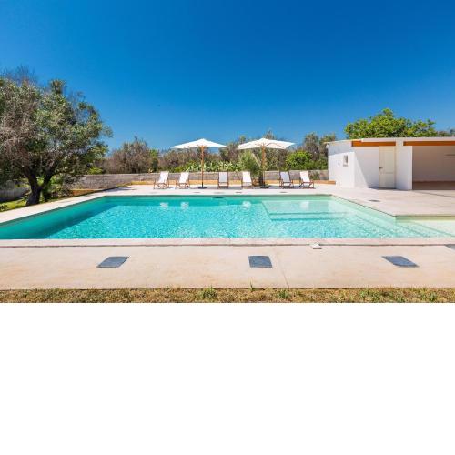Villa Grazia by BarbarHouse