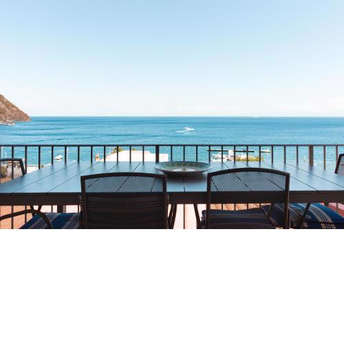 Villa Grazia Lipari