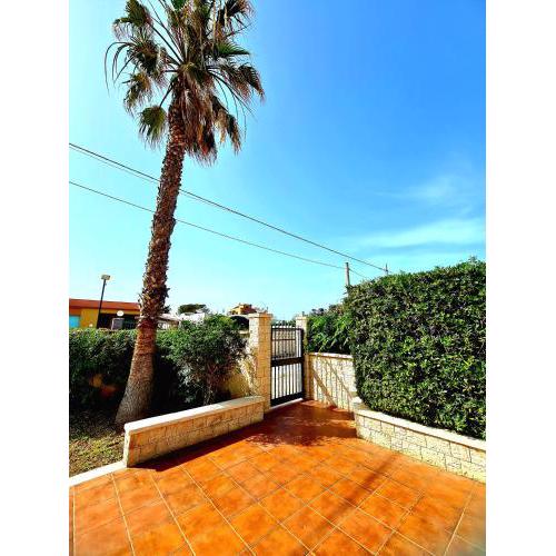 Villa Grazia San Lorenzo - Marzamemi Noto