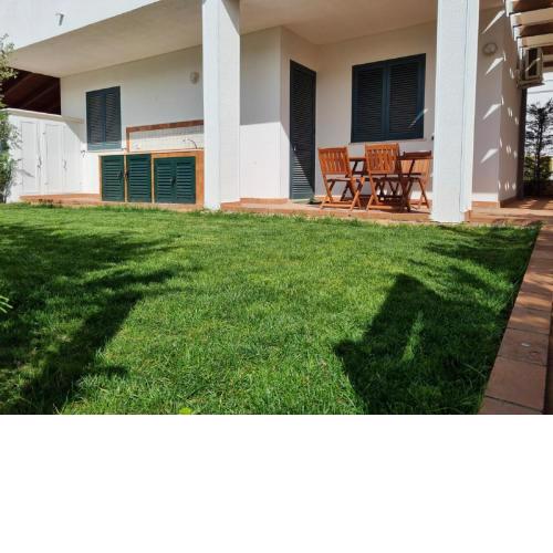 Villa Grazia
