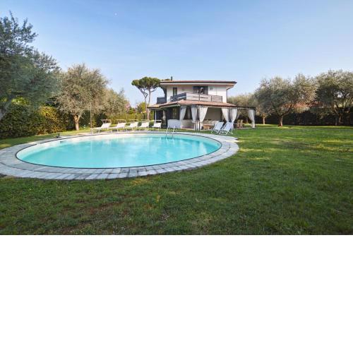 Villa Grazia