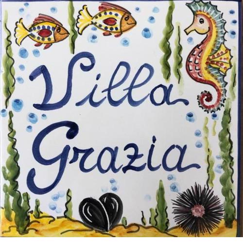Villa Grazia