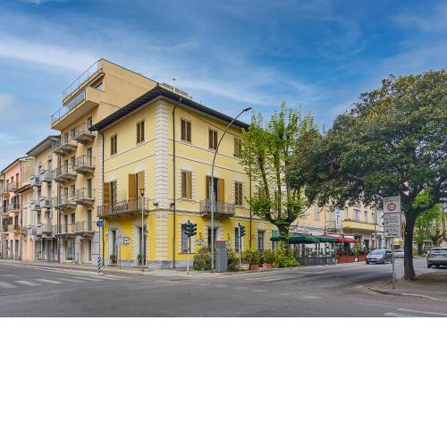 Villa Grazia