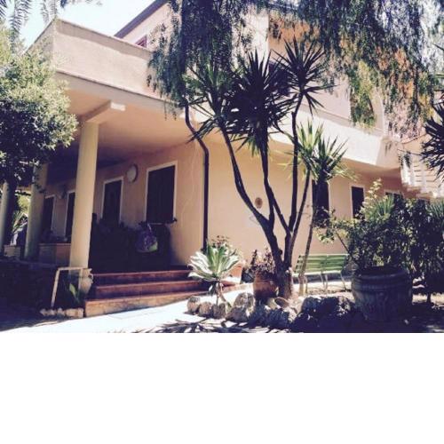 Villa Grazia