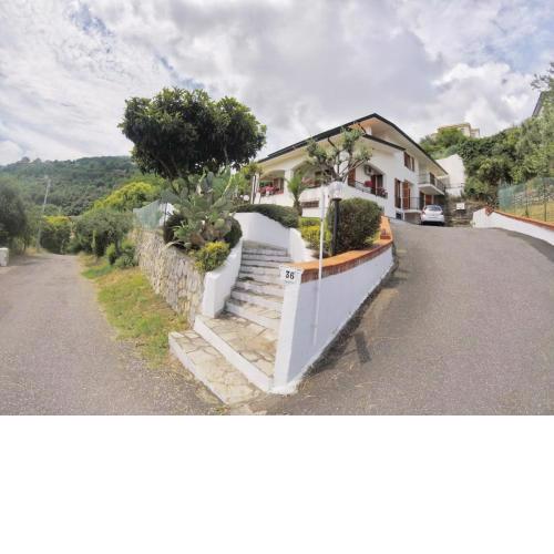 Villa Grazia
