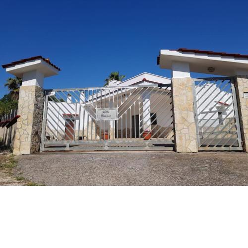 Villa Grazia