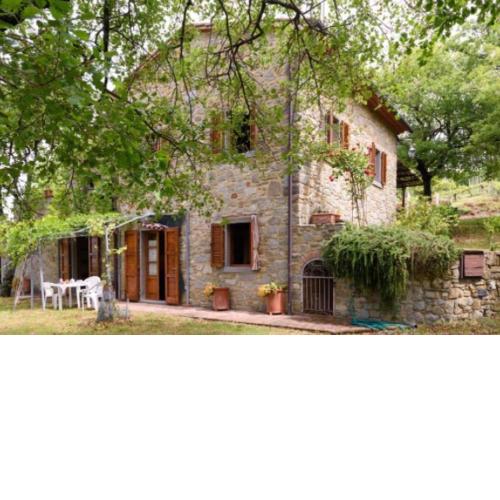 Villa Grazia