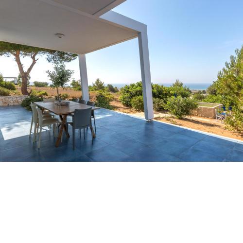Villa Grazia