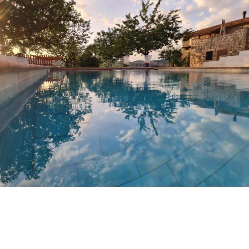 Villa Graziella