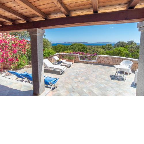 Villa Graziella