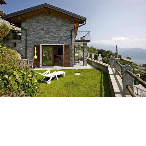 Villa Graziosa