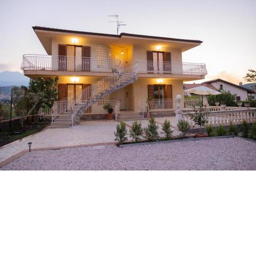 Villa Graziosa