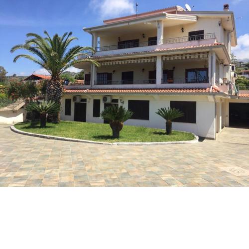 Villa Greco