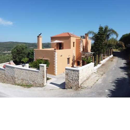 Villa Greco