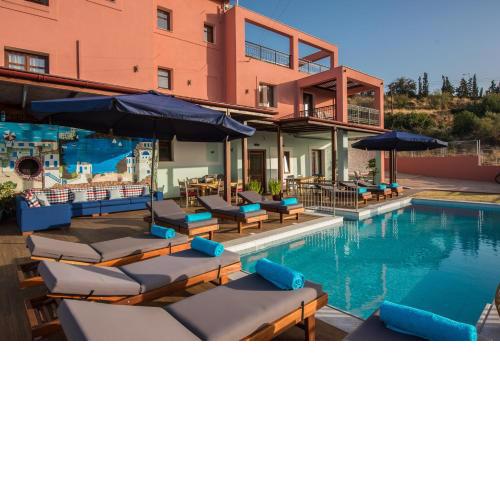 Villa Greco