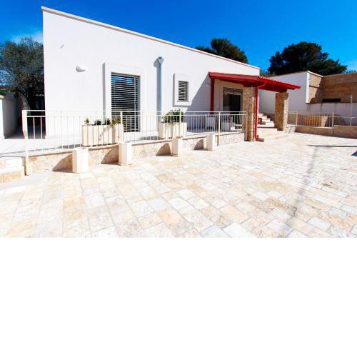 Villa Grecus