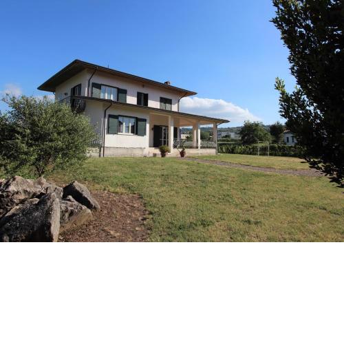 Villa Green - Natura in Irpinia