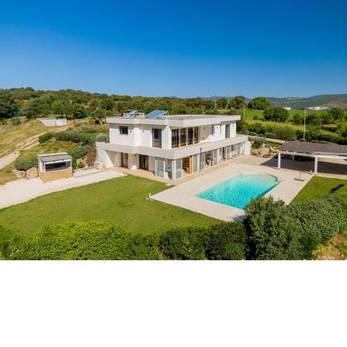 Villa Green - Sardegna