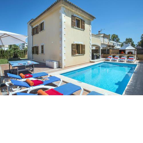 Villa Green Lake by Villa Plus