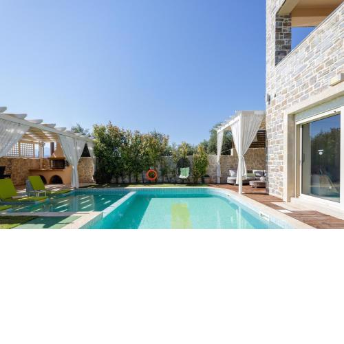 Villa Green Mare