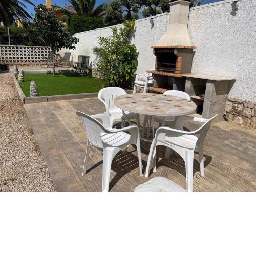 Villa Gregal