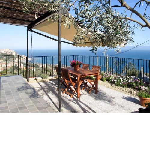 VILLA GRETA