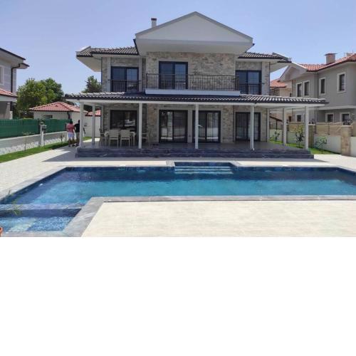 Villa GREY - Kaliteli Tatilin Adresi