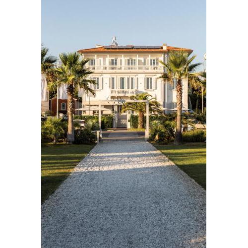 Villa Grey