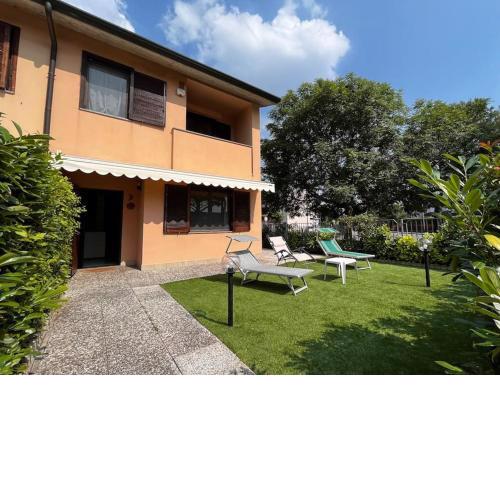 Villa Grifone