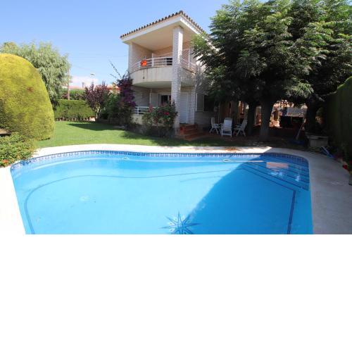 Villa Grillon