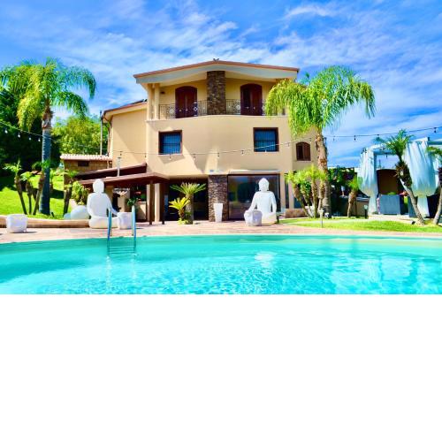 Villa Grisì