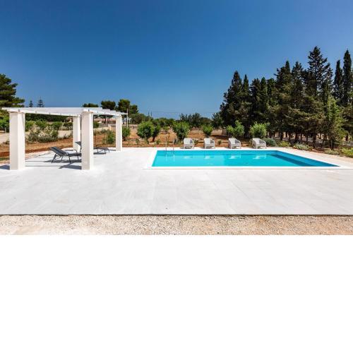 Villa Grottamiranda by BarbarHouse