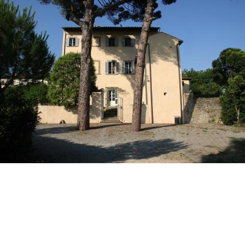 Villa Guadagni Cappelli