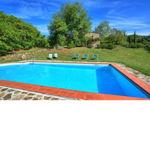 Villa Gualchiere by PosarelliVillas