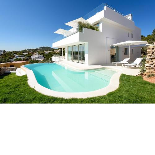 Villa Guama - Puig Manya