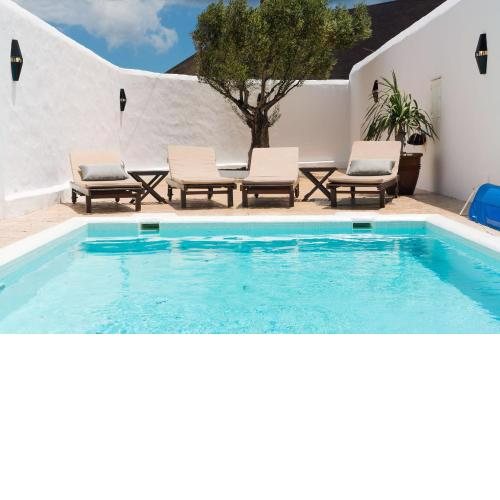 Villa Guatiza