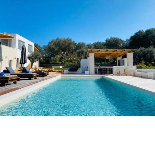 Villa Gufo