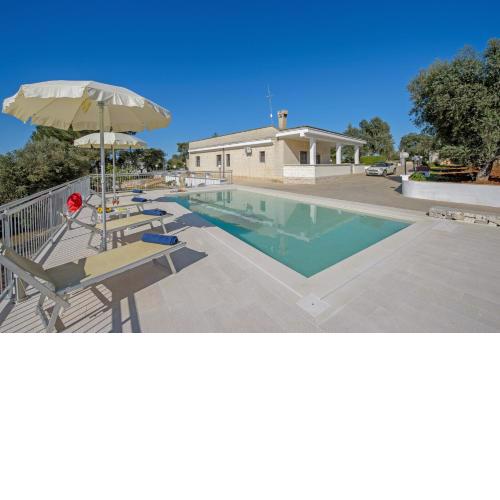Villa Guglielmo by Villa Plus