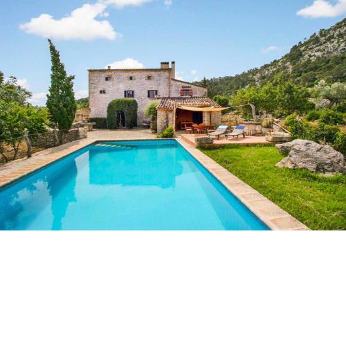 Villa Guillo