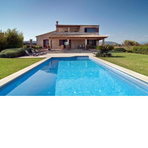 Villa Guillona